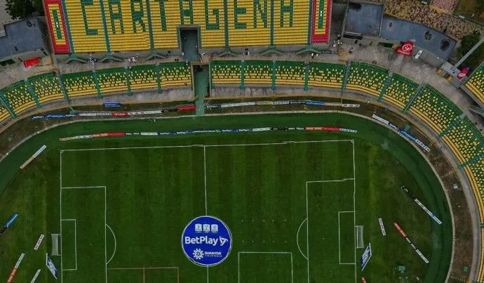 Junior Barranquilla e Palmeiras se enfrentam na Libertadores: saiba onde assistir Junior Barranquilla e Palmeiras se enfrentam na Libertadores: saiba onde assistir