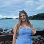 Ex-namorado é denunciado por feminicídio de brasileira no Paraguai