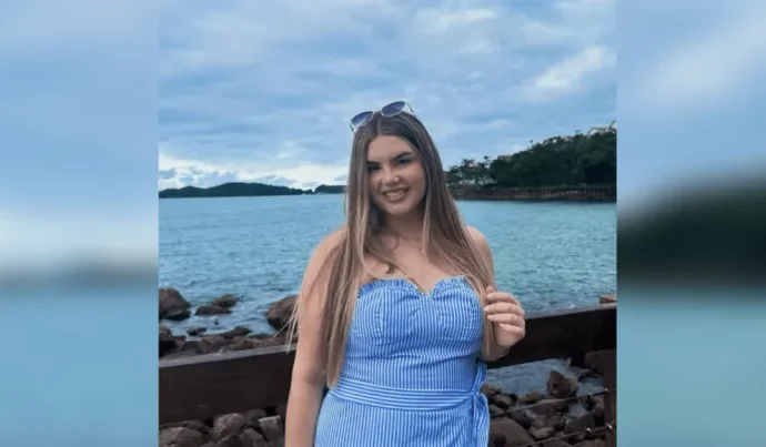 Ex-namorado é denunciado por feminicídio de brasileira no Paraguai
