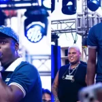 MC Black da Penha é preso em Fortaleza por apologia ao crime