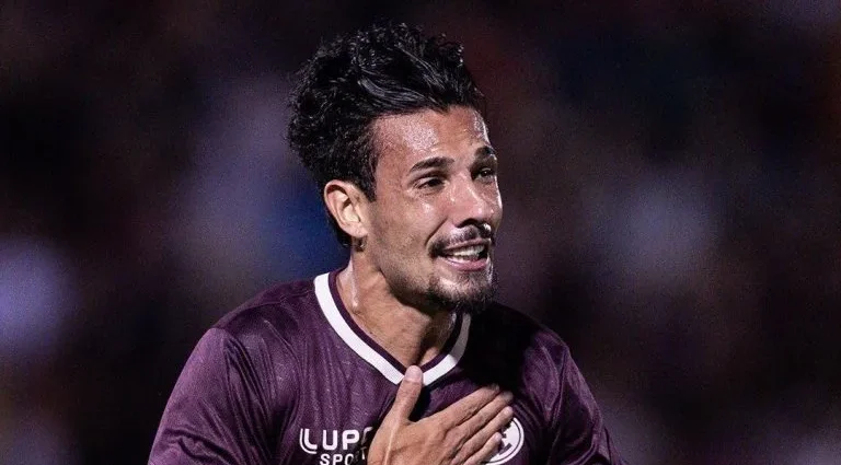 Ferroviária garante retorno à Série A1 do Paulistão após empate com Ituano Ferroviária garante retorno à Série A1 do Paulistão após empate com Ituano