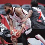Flamengo vence Vasco e garante rebaixamento do rival no NBB