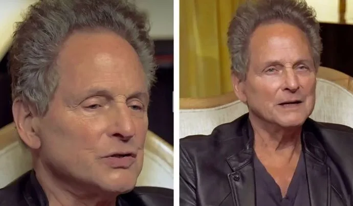 Lindsey Buckingham, ex-Fleetwood Mac, é atacado por mulher supostamente obcecada