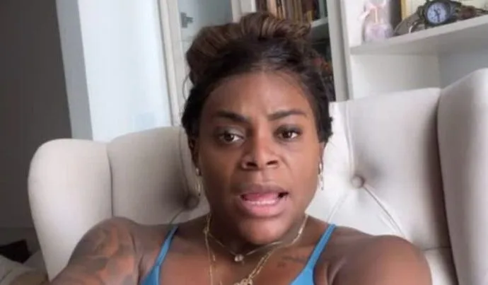 Jojo Todynho relata desentendimento com comerciante no Rio de Janeiro