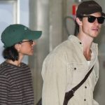 Bruna Marquezine e Shawn Mendes são flagrados juntos no Rio de Janeiro