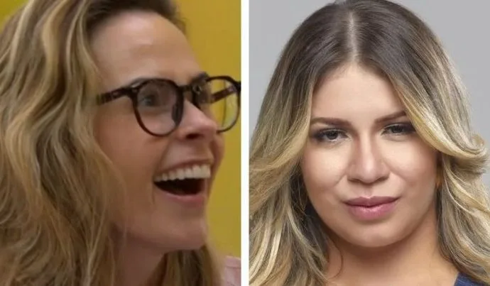 Ana Paula do BBB 26 relembra momento com Marília Mendonça em boteco de São Paulo