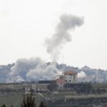 Mortes no Líbano ultrapassam 1.400 em meio ao conflito