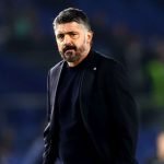 Gattuso deixa comando da Seleção Italiana após eliminação na repescagem da Copa do Mundo