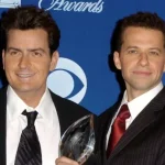 Charlie Sheen fala sobre afastamento de Jon Cryer após “Dois Homens e Meio”