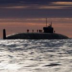 Reino Unido Revela Ação para Neutralizar Submarinos Russos em Suas Águas