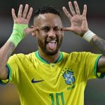 Opiniões sobre Neymar na Copa estão ligadas a posicionamentos políticos, revela pesquisa