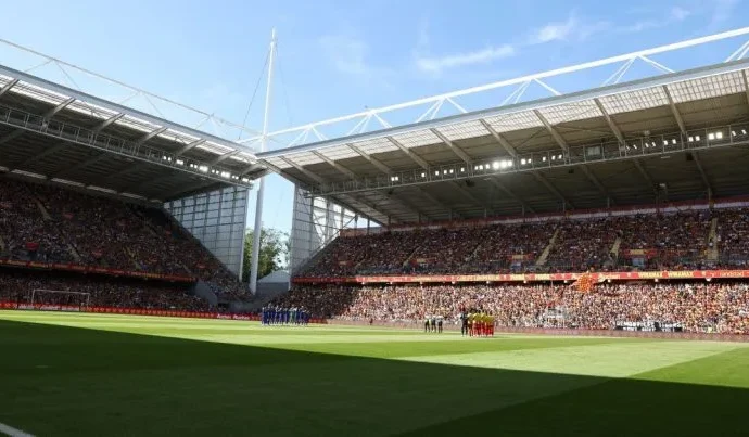 Lens e Toulouse duelam por vaga na final da Copa da França