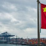 Crescimento do PIB da China alcança 5% no 1º trimestre de 2026