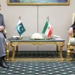 Premiê do Paquistão dialoga com presidente do Irã em busca de paz regional