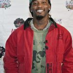 Rapper Offset recebe alta após tiroteio em cassino na Flórida