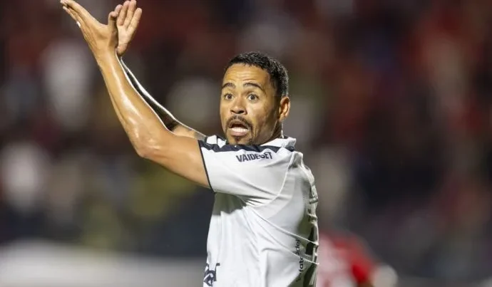 Remo vence Bahia e abre vantagem na Copa do Brasil com destaque para Yago Pikachu