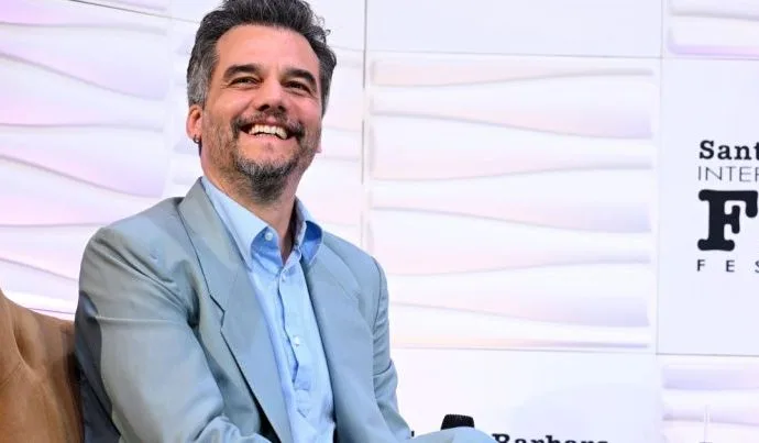 Wagner Moura é reconhecido como uma das 100 pessoas mais influentes do mundo