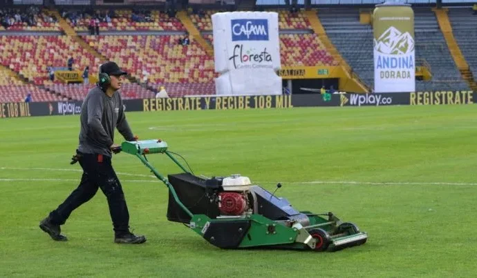 Millonarios e São Paulo se enfrentam pela Sul-Americana nesta terça-feira Millonarios e São Paulo se enfrentam pela Sul-Americana nesta terça-feira