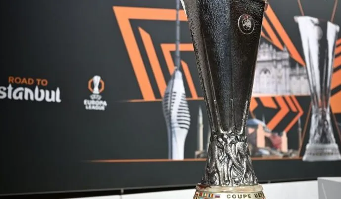 Semifinais da Europa League: Confrontos Definidos e Calendário