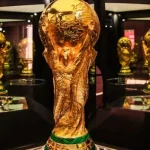 Copa do Mundo de 2026 registra 500 milhões de pedidos de ingressos, afirma Gianni Infantino