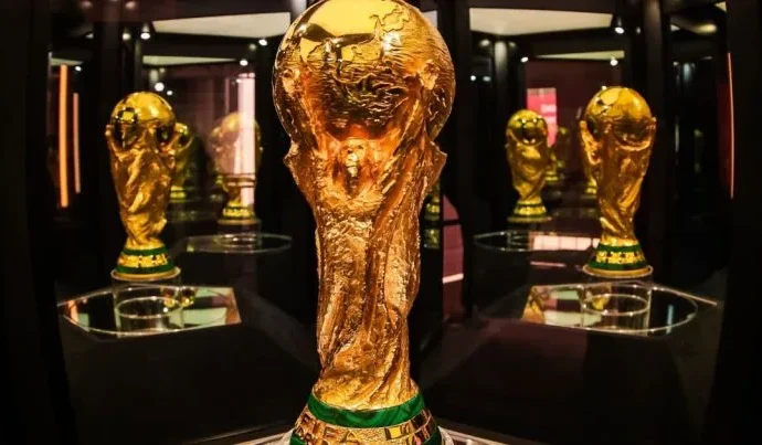 Copa do Mundo de 2026 registra 500 milhões de pedidos de ingressos, afirma Gianni Infantino