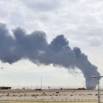 Ataque com drones no Kuwait provoca incêndio em aeroporto