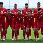 EUA permitem participação do Irã na Copa, mas proíbem entrada de ligados à Guarda Revolucionária