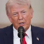 Trump anuncia negociações com o Irã em Islamabad e critica ações do país