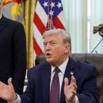 Trump promete retaliações mais intensas se acordo com Irã não for cumprido