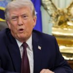 EUA e aliados enviam navios de guerra ao Estreito de Ormuz, afirma Trump