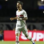 São Paulo supera Cruzeiro com vitória convincente de 4 a 1 em casa