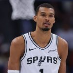 Lesão Complica Busca de Wembanyama pelo Prêmio de MVP na NBA