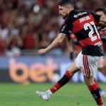 Flamengo vence Santos em virada emocionante; confira público e renda do jogo