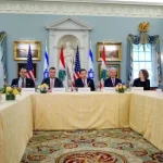 Negociações entre Israel e Líbano em Washington: O que está em jogo