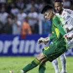 Empate do Santos com Recoleta resulta em perda financeira na Sul-Americana