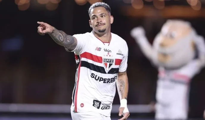 São Paulo vence Juventude na estreia da Copa do Brasil São Paulo vence Juventude na estreia da Copa do Brasil