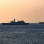 EUA preparam estratégias para atacar o Irã no Estreito de Ormuz se cessar-fogo for rompido