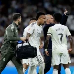 Éder Militão se manifesta após cirurgia e ausência na Copa do Mundo: ‘O melhor ainda está por vir’