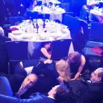 Discussão sobre Segurança Presidencial Após Incidente no Jantar dos Correspondentes da Casa Branca