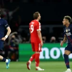 PSG supera Bayern em jogo emocionante e abre vantagem na semifinal da Champions