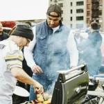 Copa do Mundo em Boston libera prática de ‘tailgating’ após esclarecimento da Fifa