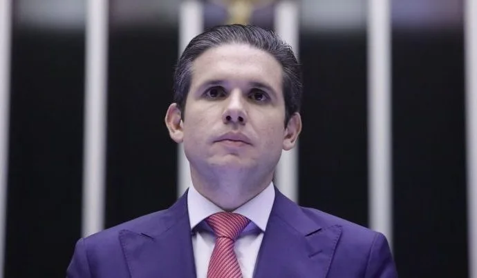 Câmara dos Deputados Agenda Votação para Novo Ministro do TCU