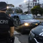 Homem é investigado por nudez e atos obscenos em Curitiba