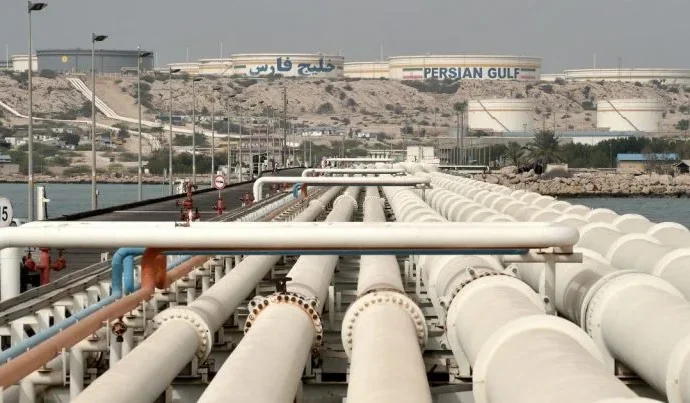 Ministro do Petróleo do Irã pede redução no consumo de energia pela população