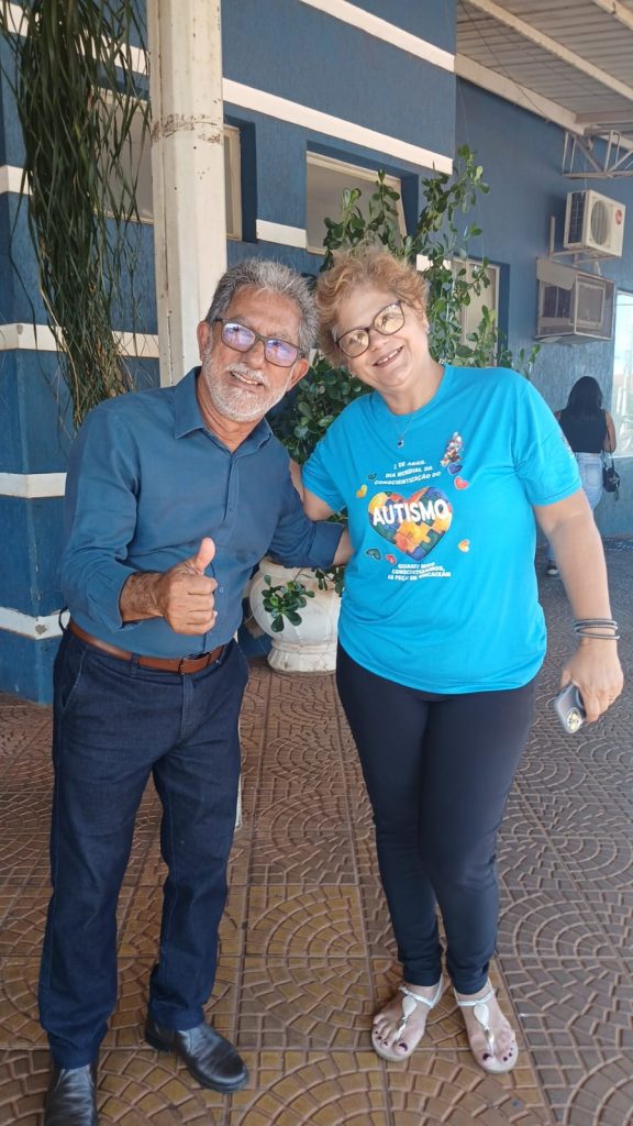 CAMINHADA DO AUTISMO EM CASTILHO SP GANHA FORÇA NO 5º ANO E REFORÇA REDE DE APOIO CAMINHADA DO AUTISMO EM CASTILHO SP GANHA FORÇA NO 5º ANO E REFORÇA REDE DE APOIO