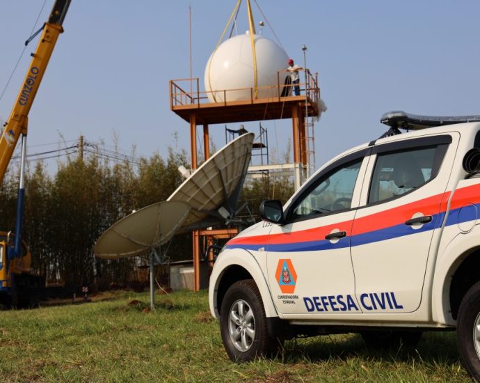 Governo de SP anuncia obras e entrega de viaturas para cidades da região de Araçatuba Governo de SP anuncia obras e entrega de viaturas para cidades da região de Araçatuba