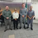 Castilho Implementa Atendimento Emergencial 24h com Corpo de Bombeiros