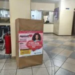 CAMPANHA DO AGASALHO: SOLIDARIEDADE EM CASTILHO