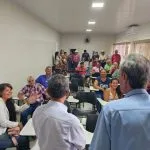 REGULARIZAÇÃO FUNDIÁRIA GARANTE DIREITOS A FAMÍLIAS