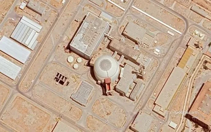 EUA e Israel Intensificam Ações para Limitar Programa Nuclear do Irã